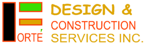 Forté Design and Construction Services Inc.