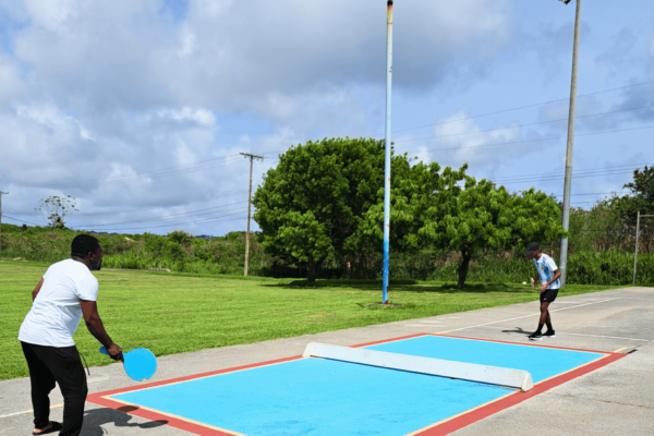 Staff’s personal fitness day and fun day – June 30th, 2023 – ForteDCSI
